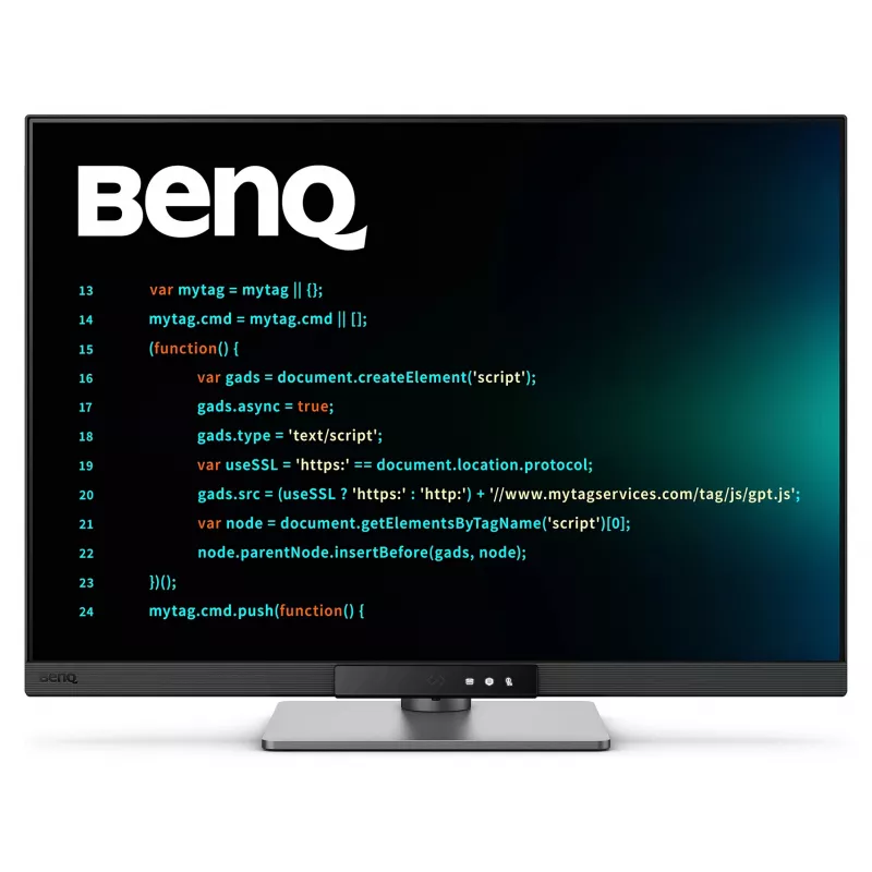 Benq 9H.LNXLE.EBE pantalla