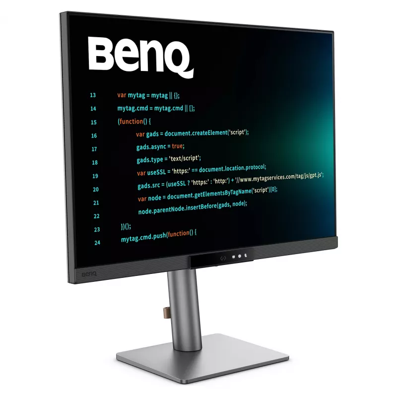 Benq 9H.LNXLE.EBE pantalla
