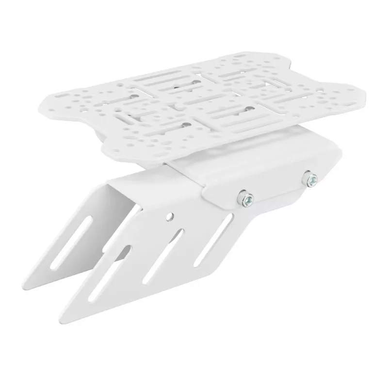 Oplite OP-GTR-FSHW accesorio para simulador de vuelo/carreras placa para volante de simulador de vuelo/carreras