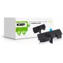 KMP 2927,0003 Tóner remanufacturado para Kyocera TK-5430C, cian, 1.250 páginas