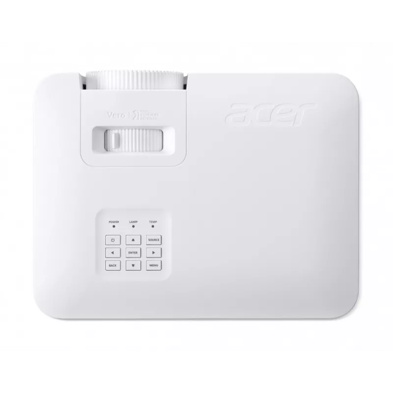 Proyector Acer PL2520pi (Vero) — marca Acer, modelo PL2520pi (Vero)