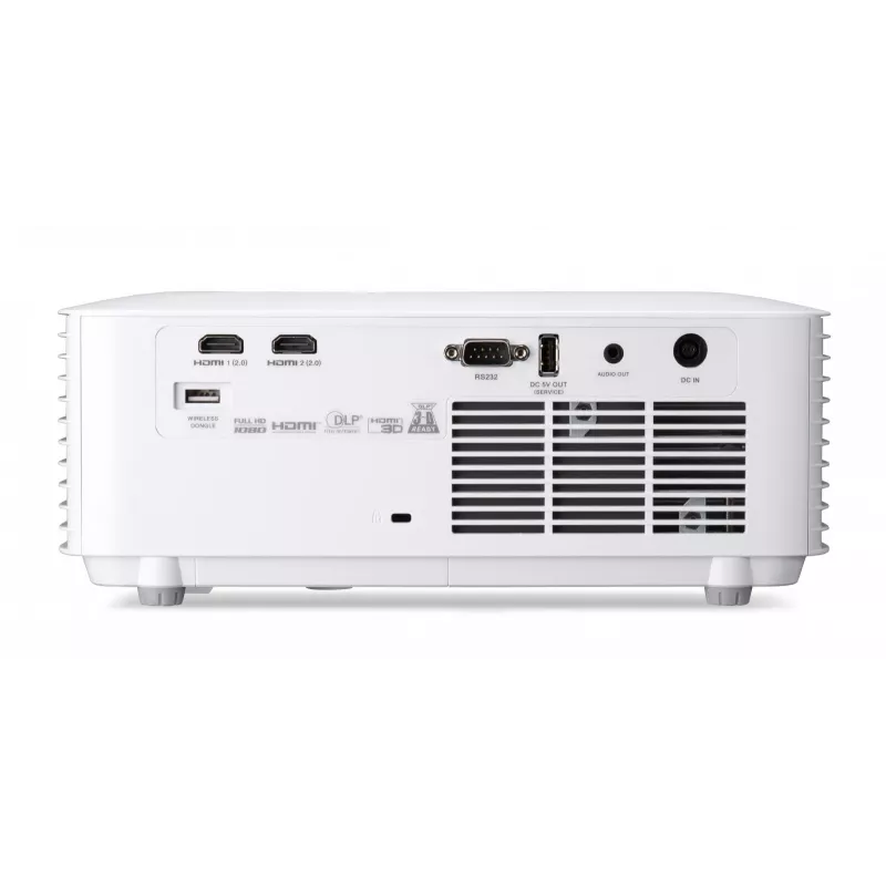 Proyector Acer PL2520pi (Vero) — marca Acer, modelo PL2520pi (Vero)