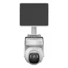 Cámara inalámbrica 4MP 4G Dome KIT/KIT/BP4A-4G-0360B/M0508 Dahua