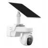 Cámara inalámbrica 4MP 4G Dome KIT/KIT/BP4A-4G-0360B/M0508 Dahua