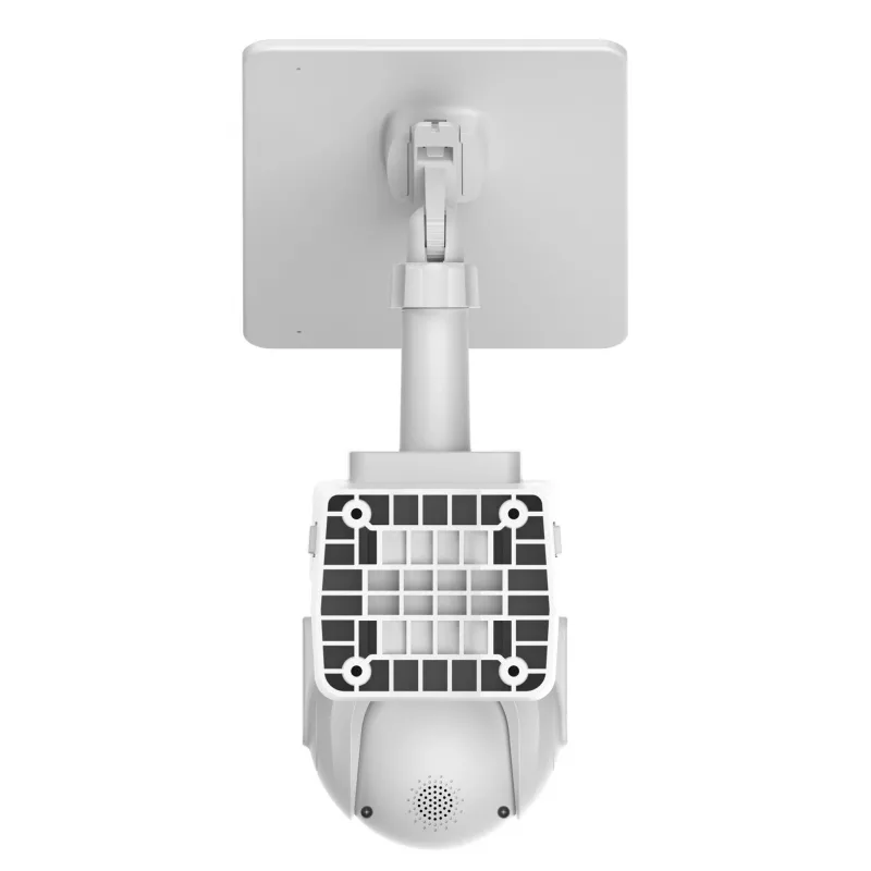 Cámara inalámbrica 4MP 4G Dome KIT/KIT/BP4A-4G-0360B/M0508 Dahua