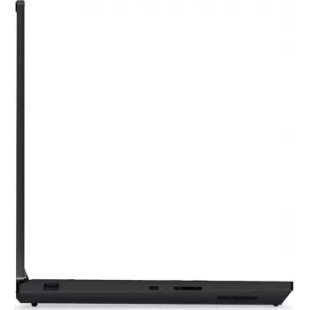 Lenovo ThinkPad P16 Gen 3 21RQ - Intel Core Ultra 9 275HX - Win 11 Pro - RTX PRO 2000 Blackwell - 64 GB RAM - 1 TB SSD TCG Opal Encryption 2, NVMe, Performance - 40,6 cm (16 pulgadas)