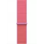 Apple Sport Loop para Watch 46 mm (guava pink) (MHYW4ZM/A)