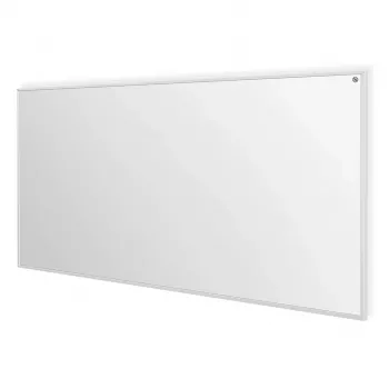 Nedis SmartLife HTIP700WTW panel calefactor infrarrojo, 700 W, blanco
