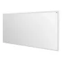 Nedis SmartLife HTIP700WTW panel calefactor infrarrojo, 700 W, blanco