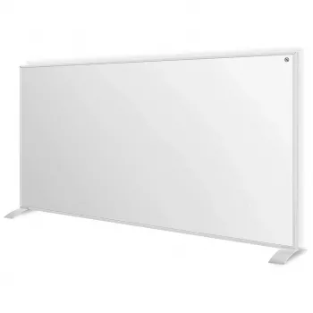 Nedis SmartLife HTIP700WTW panel calefactor infrarrojo, 700 W, blanco