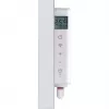 Nedis SmartLife HTIP700WTW panel calefactor infrarrojo, 700 W, blanco