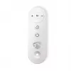 Nedis SmartLife HTIP700WTW panel calefactor infrarrojo, 700 W, blanco