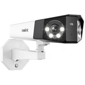 Reolink Duo Series P750 cámara PoE – función de búsqueda de vídeo con IA