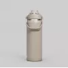 Botella térmica de acero inoxidable Camelbak Thrive Chug 590 ml – stone