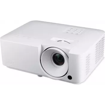 Acer XL2521 - proyector DLP - diodo láser - portátil - 3D - 4000 lúmenes ANSI (blanco)