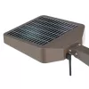 Glovii farola LED solar autónoma con control por app, sensor PIR y alto flujo luminoso