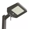 Glovii farola LED solar autónoma con control por app, sensor PIR y alto flujo luminoso