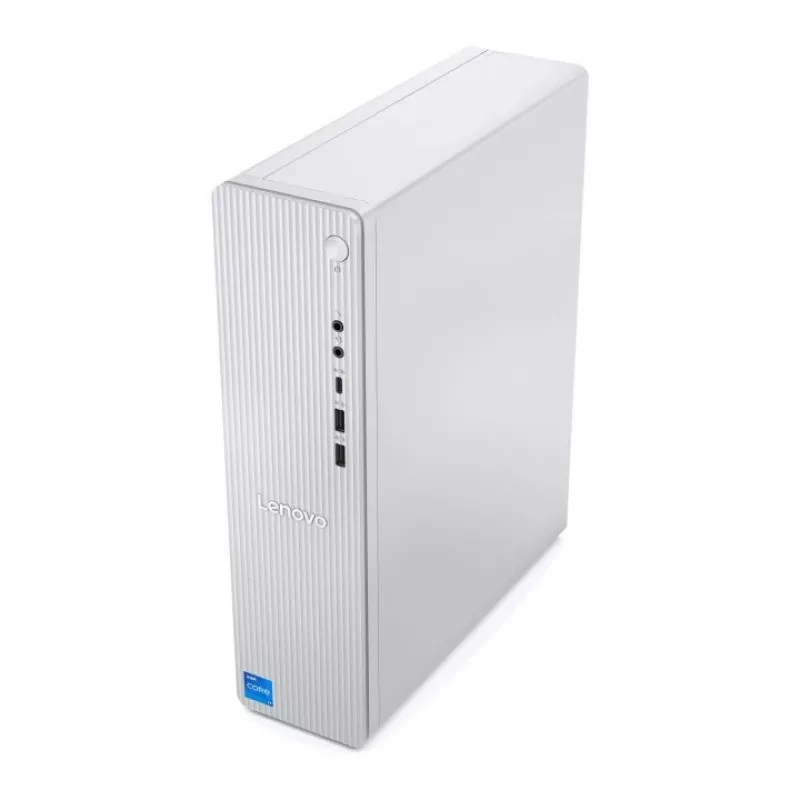 Lenovo IdeaCentre Tower 08IRH9 i5-13420H 32GB DDR5 5200 SSD1TB Intel UHD Graphics NoOS Cloud gris 3Y OnSite