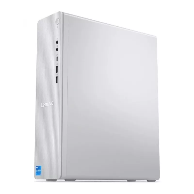 Lenovo IdeaCentre Tower 08IRH9 i5-13420H 32GB DDR5 5200 SSD1TB Intel UHD Graphics NoOS Cloud gris 3Y OnSite