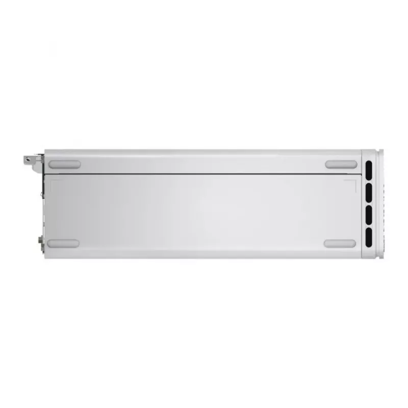 Lenovo IdeaCentre Tower 08IRH9 i5-13420H 32GB DDR5 5200 SSD1TB Intel UHD Graphics NoOS Cloud gris 3Y OnSite
