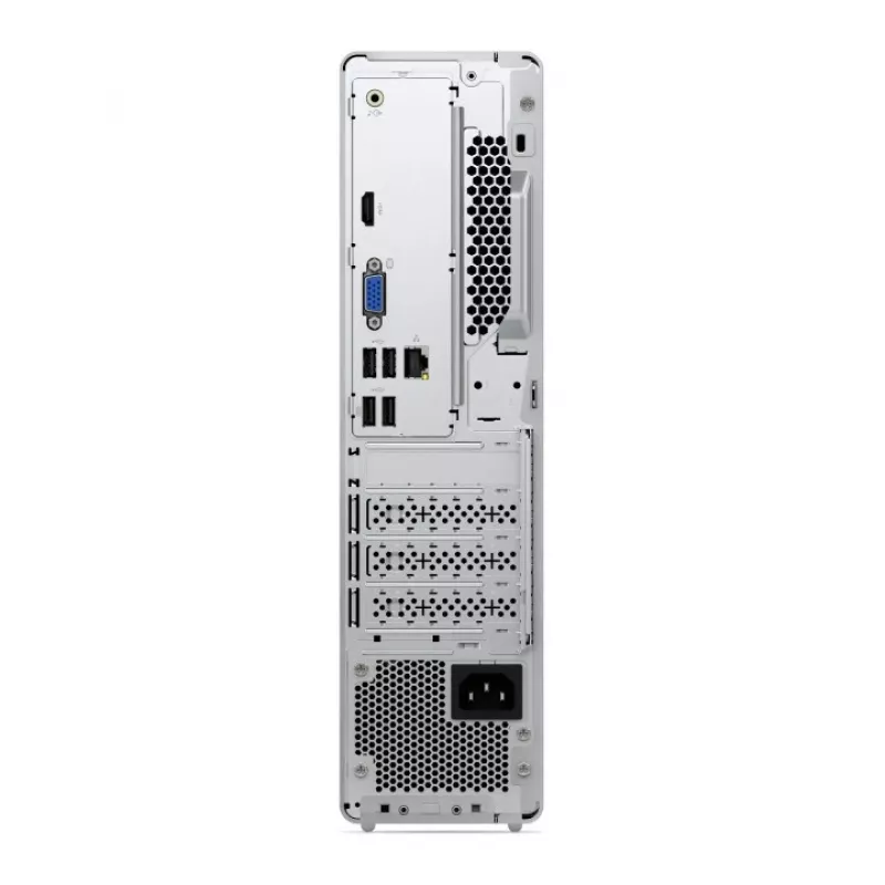 Lenovo IdeaCentre Tower 08IRH9 i5-13420H 32GB DDR5 5200 SSD1TB Intel UHD Graphics NoOS Cloud gris 3Y OnSite