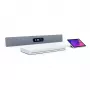 Cisco Webex Room Kit EQ Vision PTZ - kit para videoconferencias (Cisco Webex Codec EQ, Cisco Room Vision PTZ, Cisco Webex Room Navigator) -