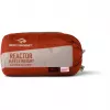 Sea to Summit Reactor Fleeceweight Liner Long forro saco, picante red
