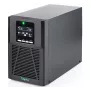 SAI torre Online 1000VA/1000W 12V/9AHX2BATTERY8XC13LCD-DISP