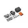 DJI Avata 360 Motion Fly More Combo con Goggles N3 – dron con cámara 360° de 64 MP y 4 rotores