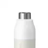 LARQ Bottle PureVis - botella autolimpiante, luz UV-C 500ml (granite white)
