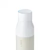 LARQ Bottle PureVis - botella autolimpiante, luz UV-C 500ml (granite white)