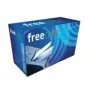 freecolor tóner HP W1490A negro con chip 4500p compatible - compatible - unidad de tóner