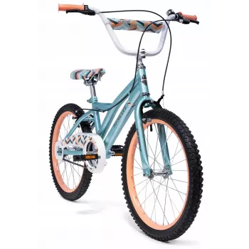 Bicicleta Huffy so Sweet 20 azul (2315W)