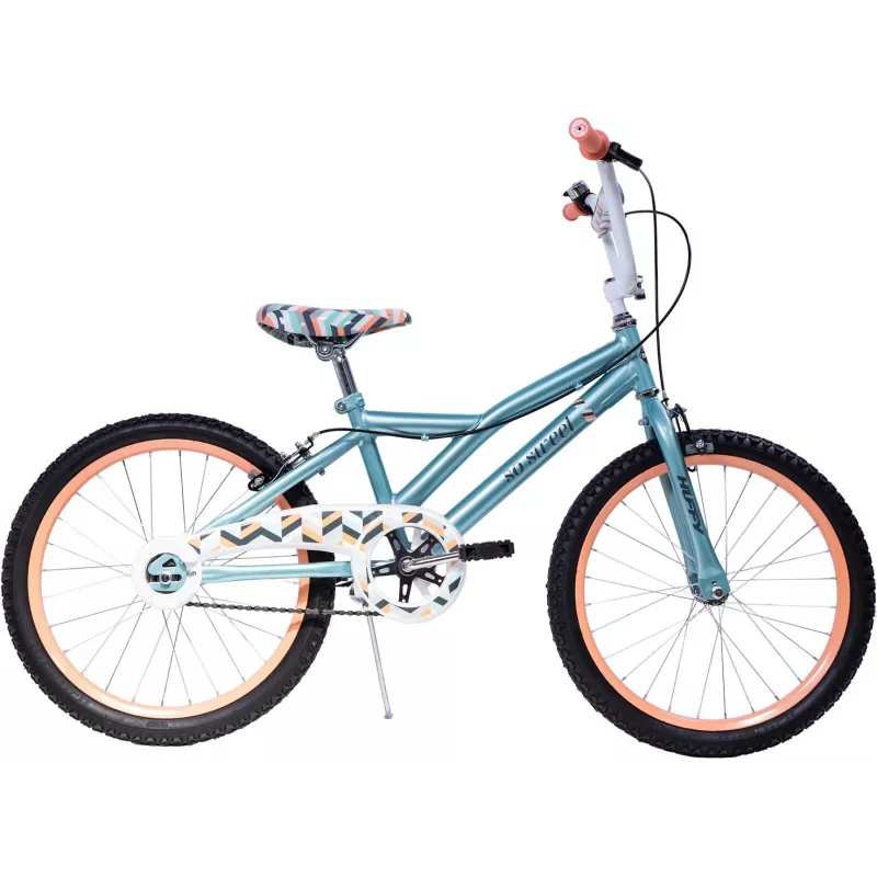 Bicicleta Huffy so Sweet 20 azul (2315W)