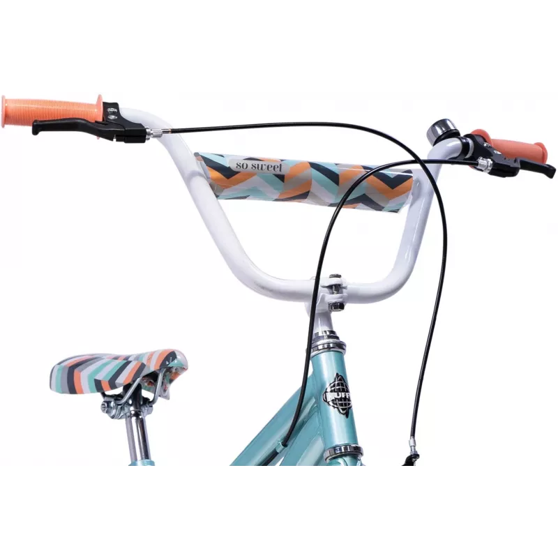Bicicleta Huffy so Sweet 20 azul (2315W)