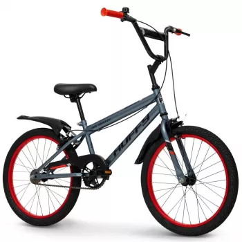 Bicicleta Huffy Pro Thunder 20 grafito (23325W)