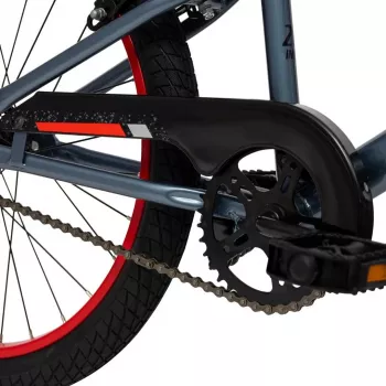 Bicicleta Huffy Pro Thunder 20 grafito (23325W)