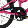 Bicicleta Huffy So Sweet 20 rosa (2355W)
