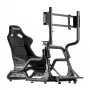 OPLITE Cockpit GTR S8 Infinity negro venta minorista (envío por agencia)
