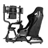 OPLITE Cockpit GTR S8 Infinity negro venta minorista (envío por agencia)