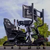 OPLITE Cockpit GTR S8 Infinity negro venta minorista (envío por agencia)