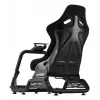OPLITE Cockpit GTR S8 Infinity negro venta minorista (envío por agencia)