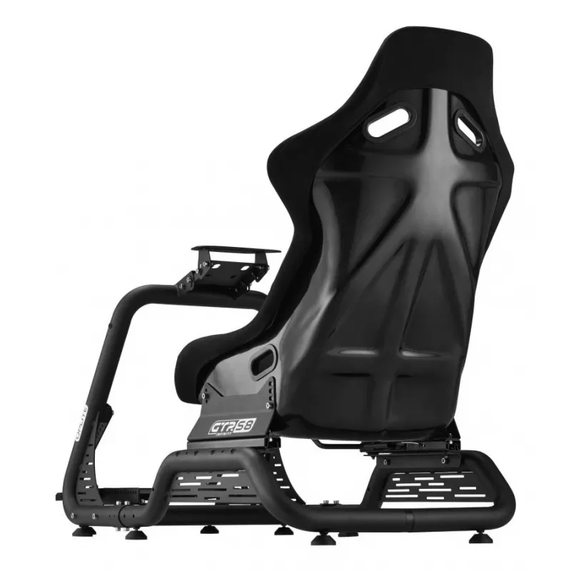 OPLITE Cockpit GTR S8 Infinity negro venta minorista (envío por agencia)
