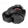 Ruedas pivotantes con freno Oplite para R8 Cockpit