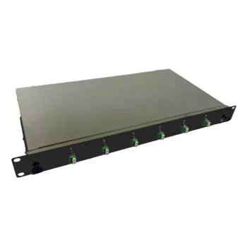 helos caja de empalme de fibra óptica 19