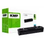 KMP tóner HP 207A cian 1250 páginas remanufacturado (2558,0003)