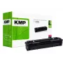 KMP tóner HP 207A magenta 1250 páginas remanufacturado (2558,0006)
