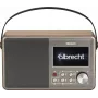 Albrecht DR 862 - la radio digital fácil de usar