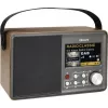 Albrecht DR 862 - la radio digital fácil de usar