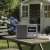 Albrecht DR 862 - la radio digital fácil de usar